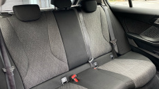 BMW 1 Series 120 Sport 5dr Step Auto Petrol Hatchback